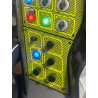 copy of DSH Lamborghini GT3 Buttonbox