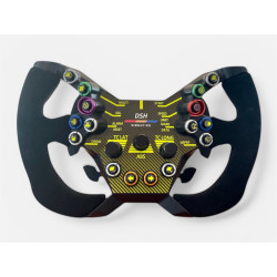 DSH-PR8 Evo2 GT3 Replika Wheel