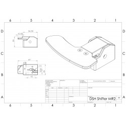 DSH Shifter