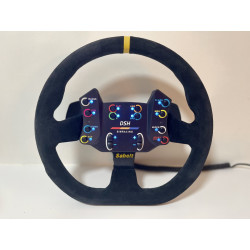 DSH TCR Replika Wheel