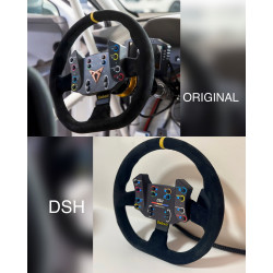 DSH TCR Replika Wheel